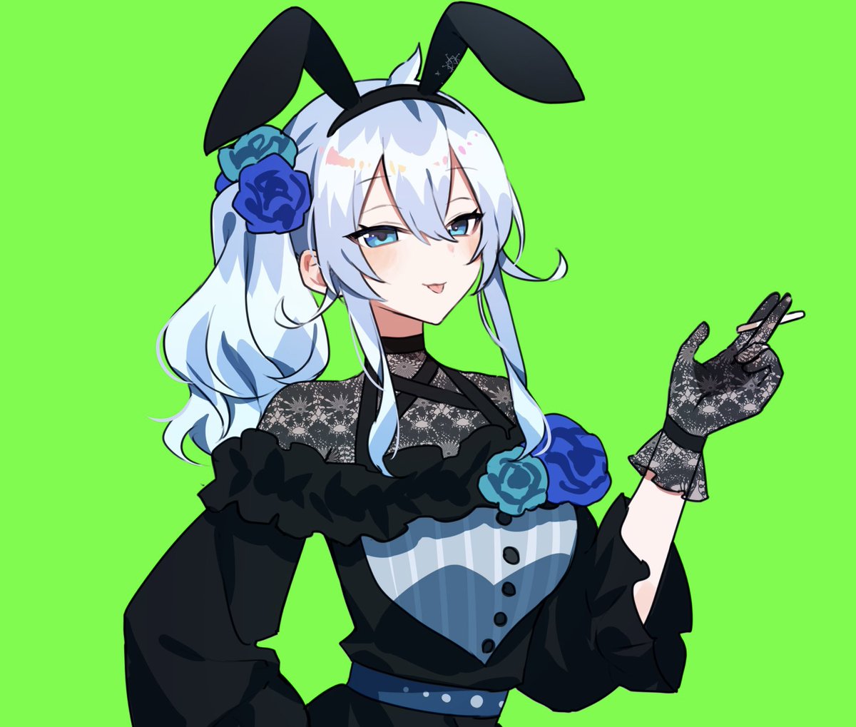 白湯 tweet media