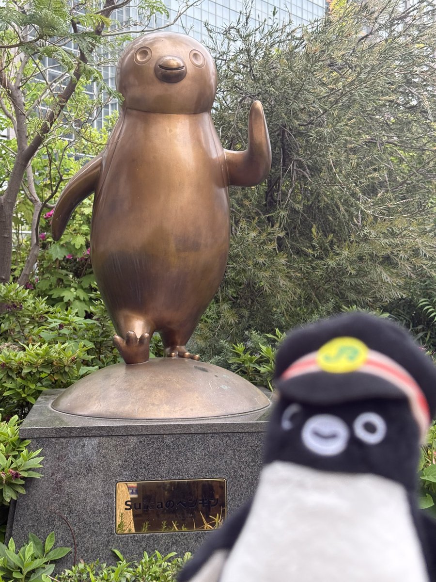もふちー tweet media