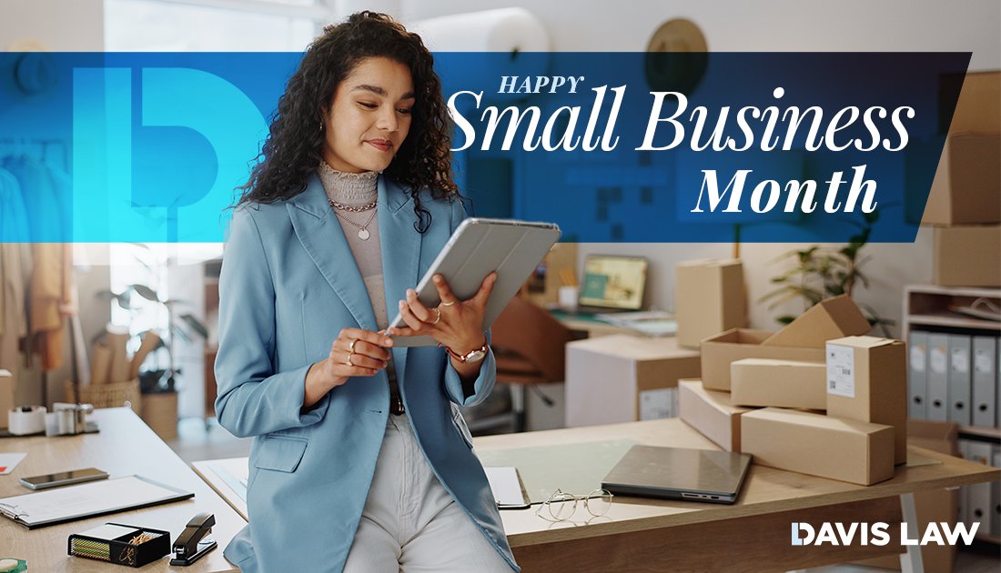 DavisFirmPLLC's tweet photo. Building a business comes with unexpected challenges, but the right legal partner makes all the difference. Our team brings deep experience in business litigation and insurance claims, ready to support you every step of the way.

Business law experts: https://t.co/yXGfRow16q https://t.co/PQd2ibykXf
