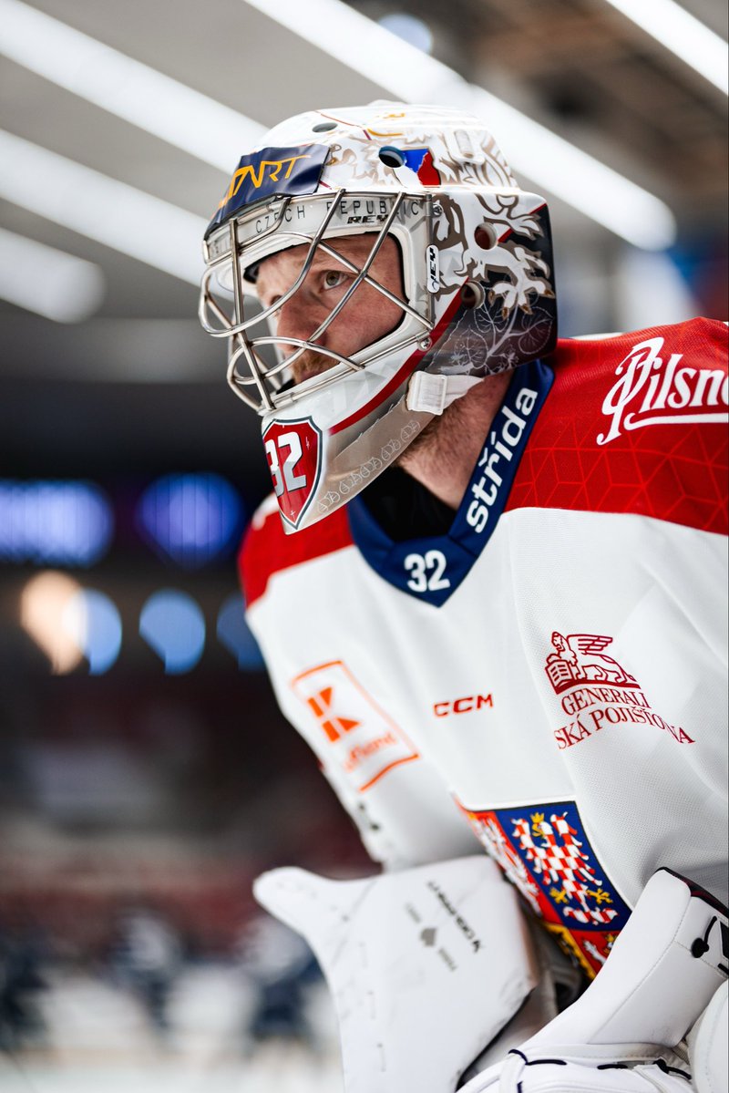 HC SPARTA PRAHA tweet media
