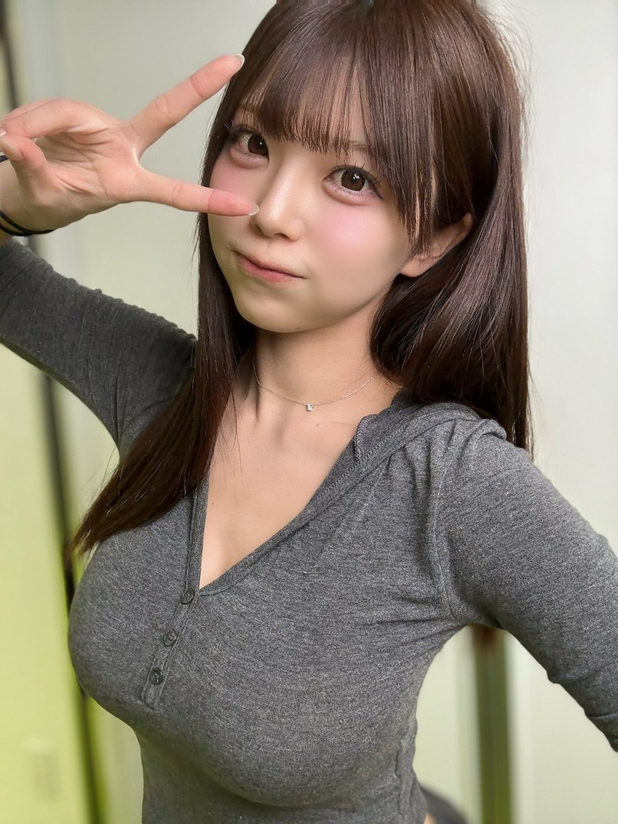 ボサボサちゃん（？）