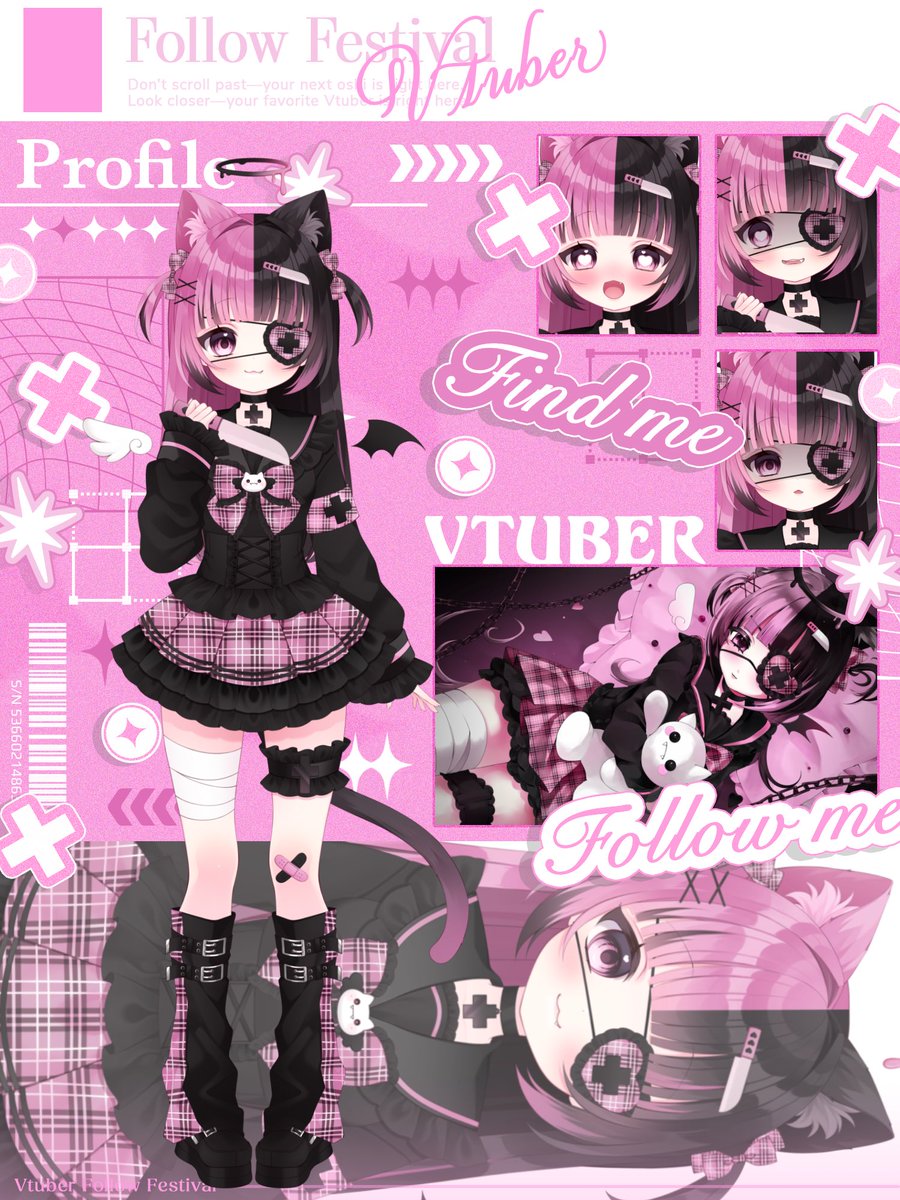 にゃんたん / 魔界天使 (@Zz__neko) / Posts / X