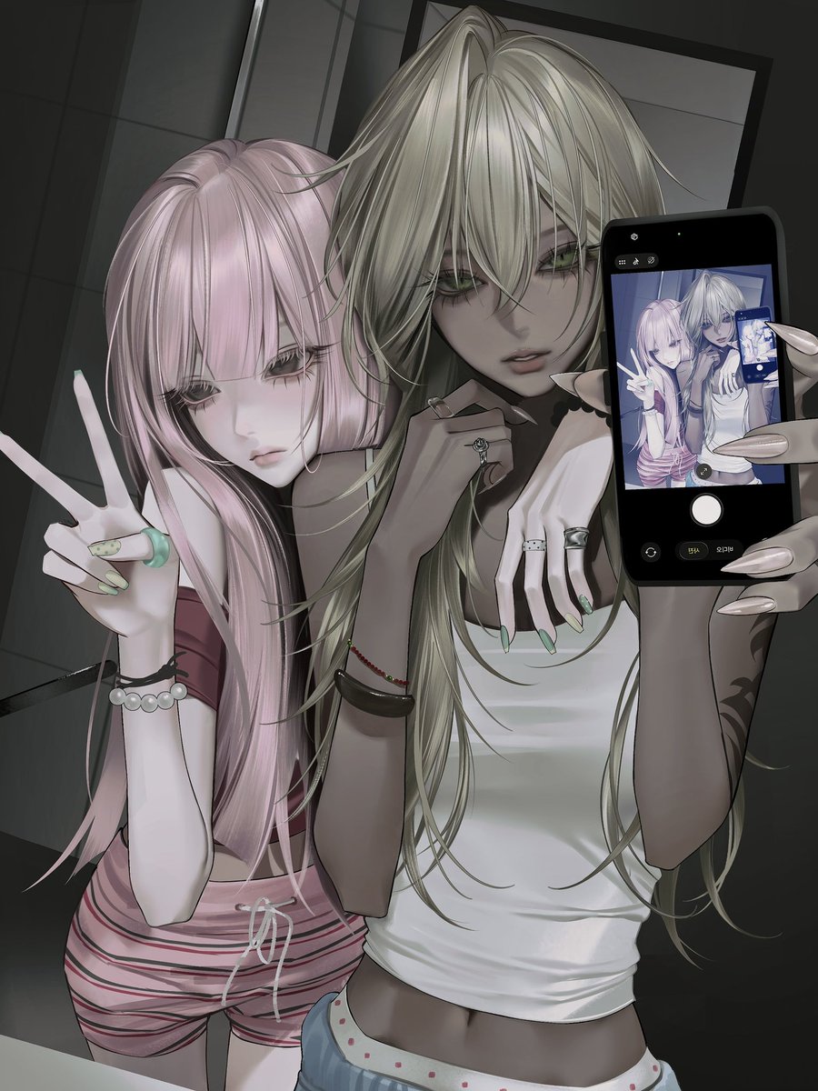 림디 tweet media