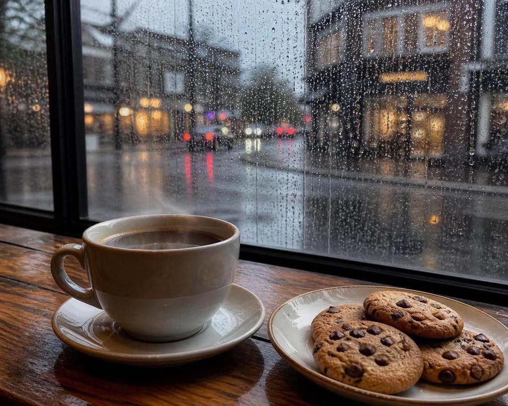 Maco_Rodas's tweet image. #Cafe ☕️🌷
#BuenDía ☀️