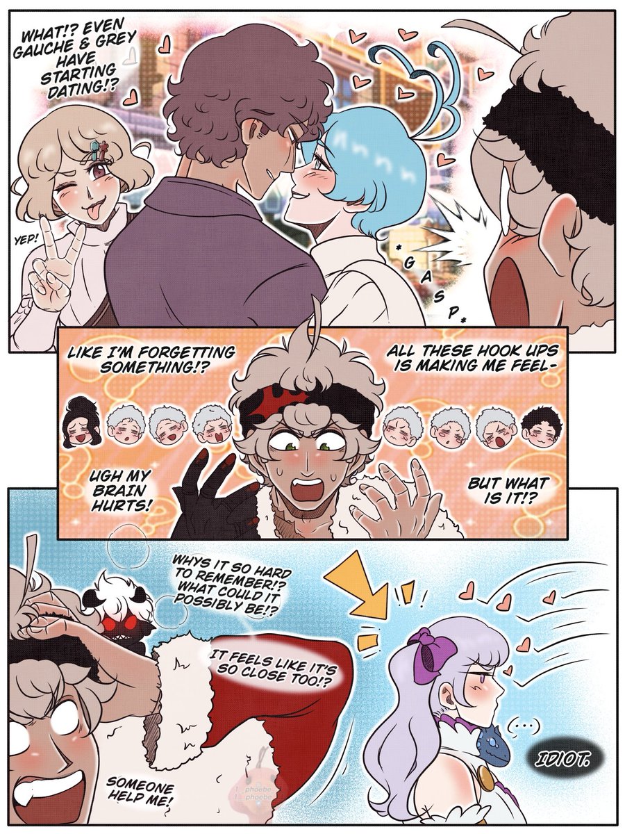 🥛フィービー ♥️ tweet media