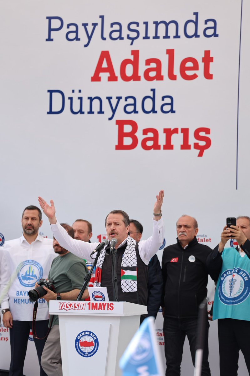 Ali YALÇIN tweet media