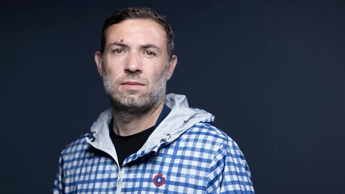 Adam Girard (Gilet Jaune) tweet media