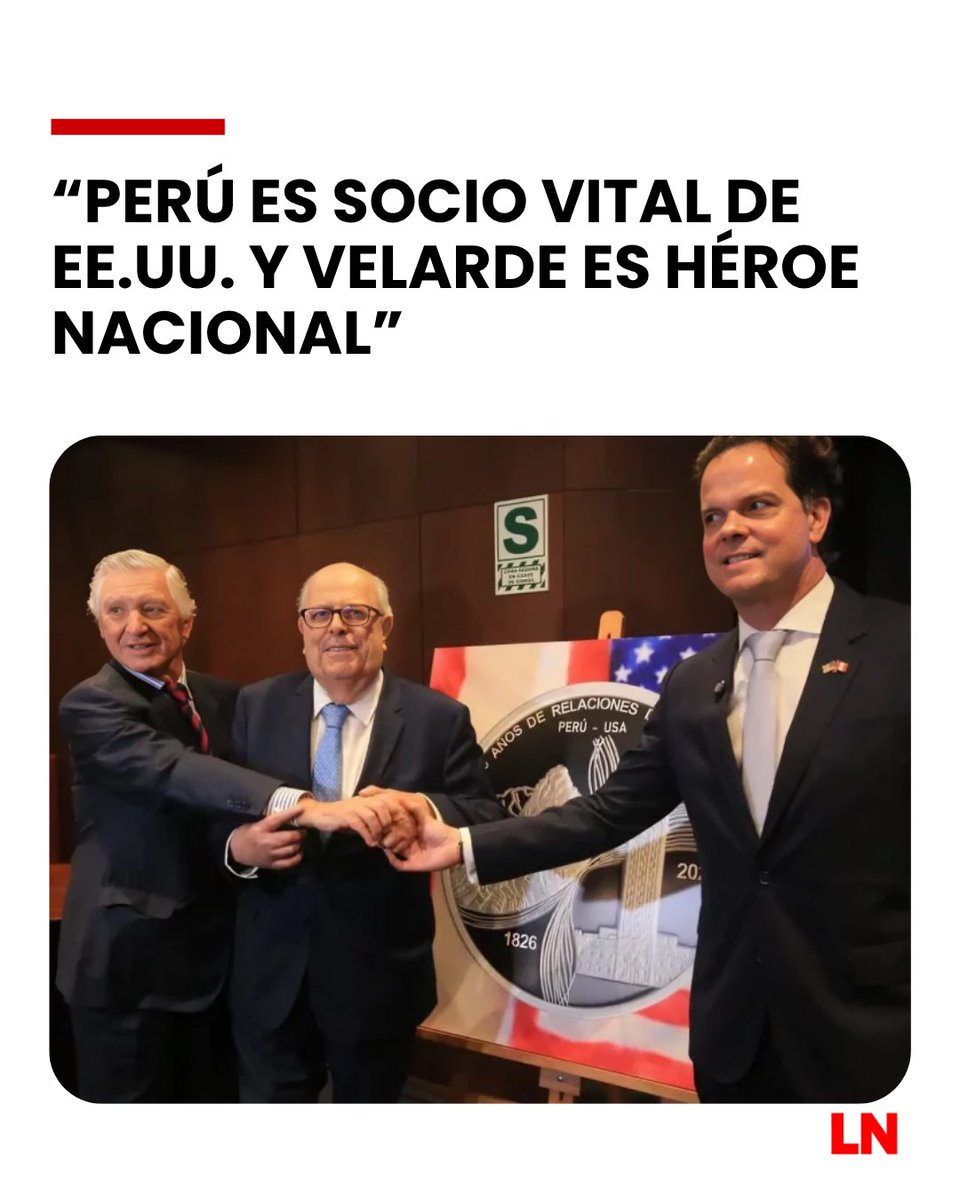 La Noticia Perú 🇵🇪 tweet media