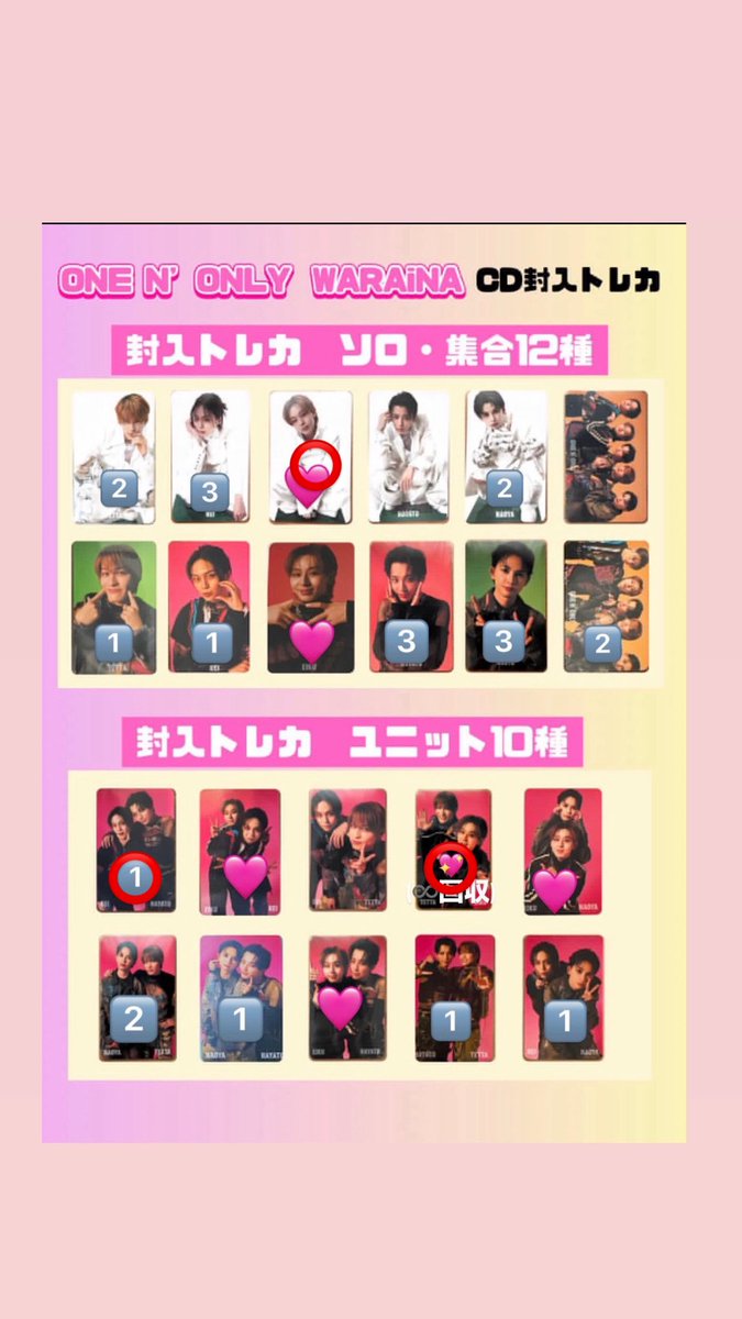 はゆ tweet media