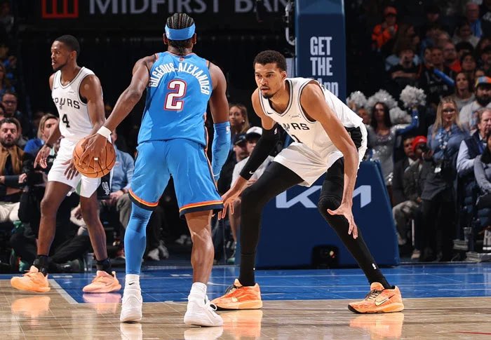 The Night MVP tweet media
