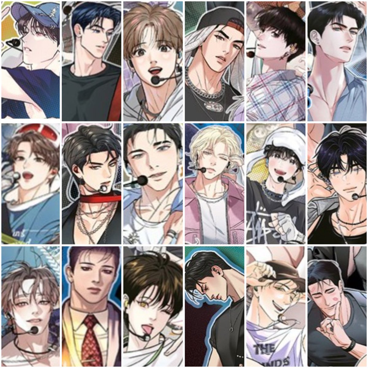 체리 tweet media