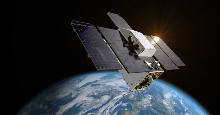 Space Investor tweet media