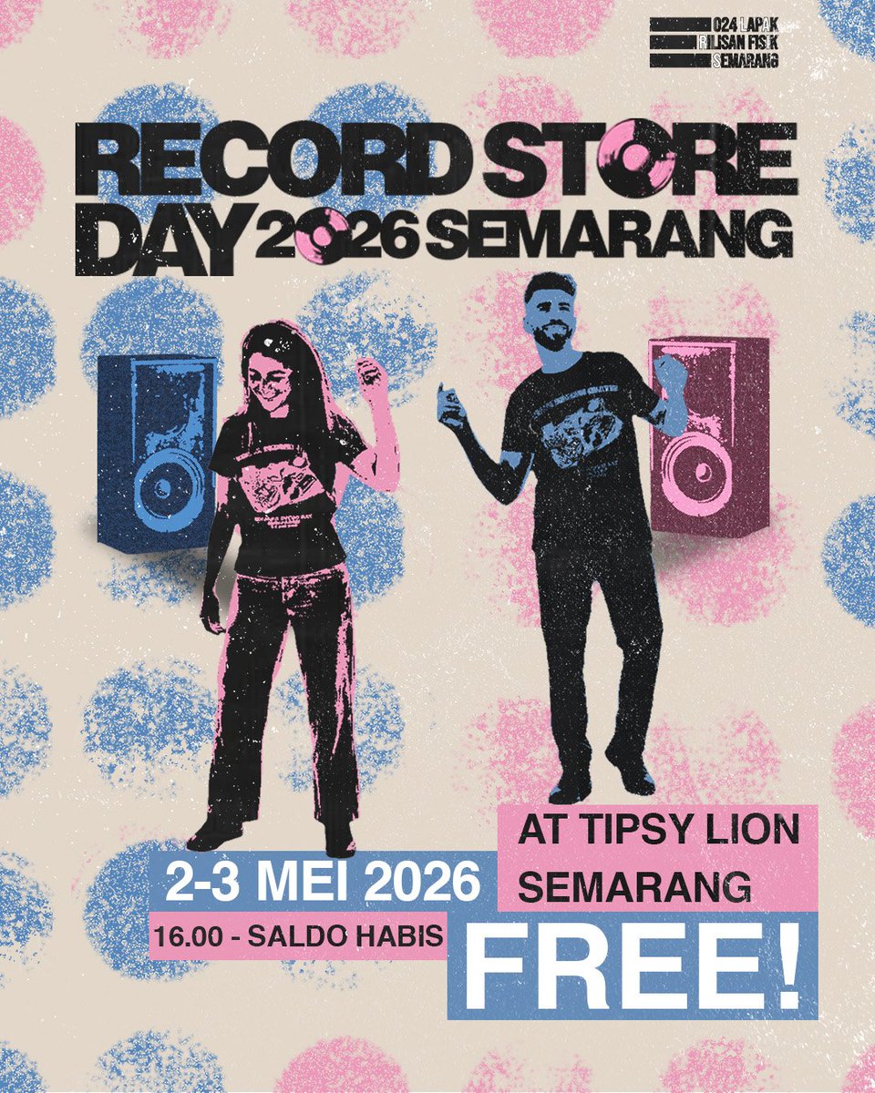 suaka suara tweet media