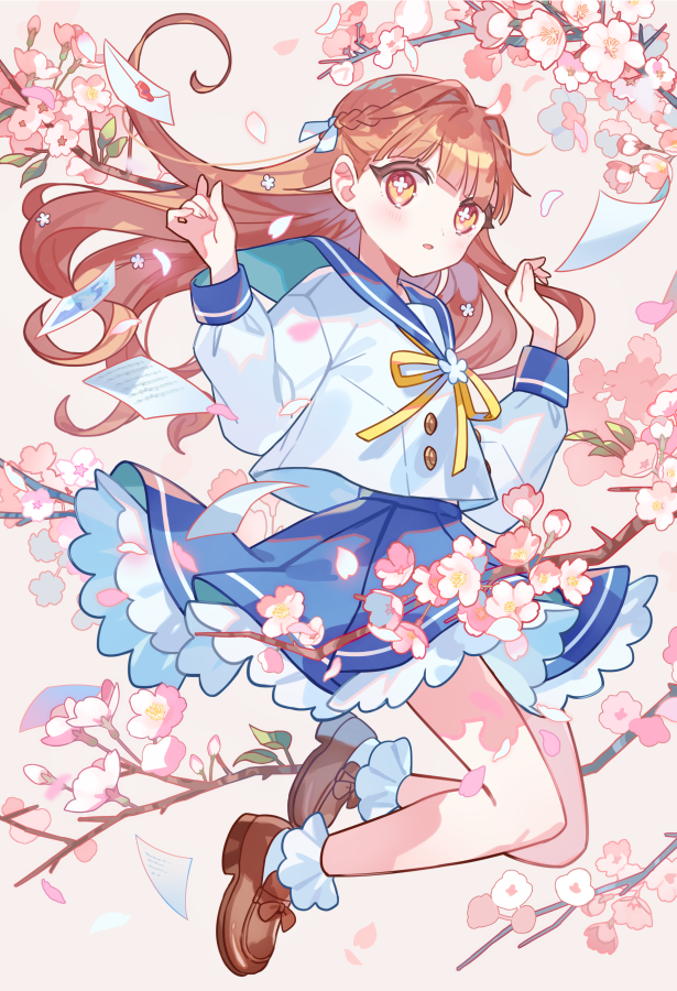 せんちゃ/sencha🐧初画集「PASTEL BOX」発売中🌸6/7ｺﾐﾃｨｱ156【あ14b
