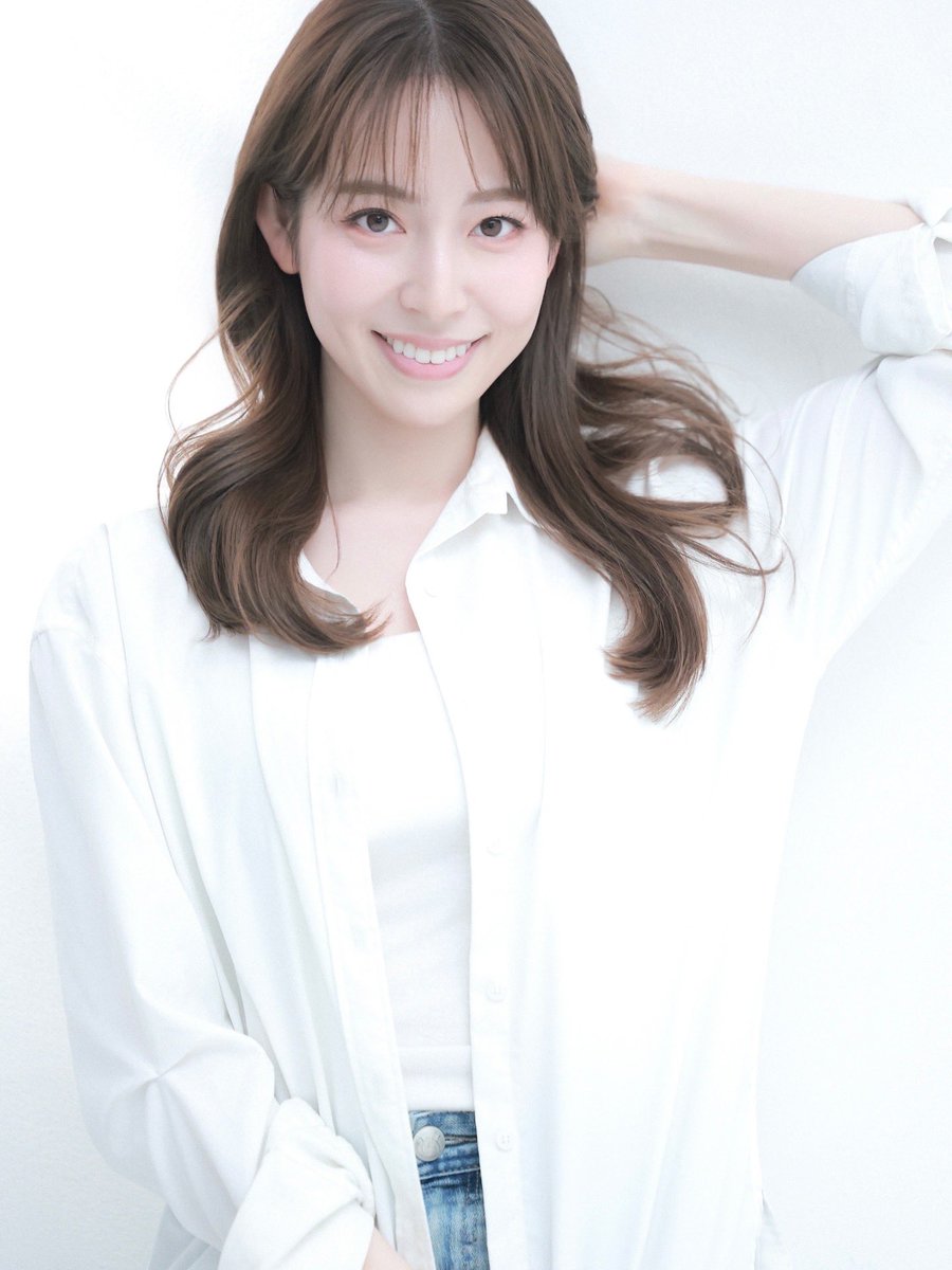 今井 麻椰 tweet media