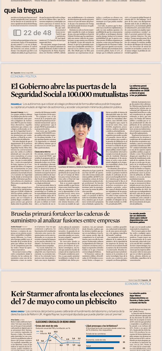MutualistaXObligación tweet media