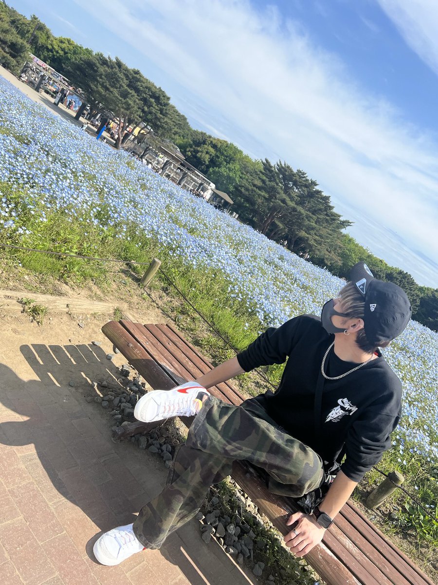 4月もありがとうございました🙏
5月も待ってますね😎
暑くなってきそうですねえ🥵体調に気をつけてお過ごしください🫡