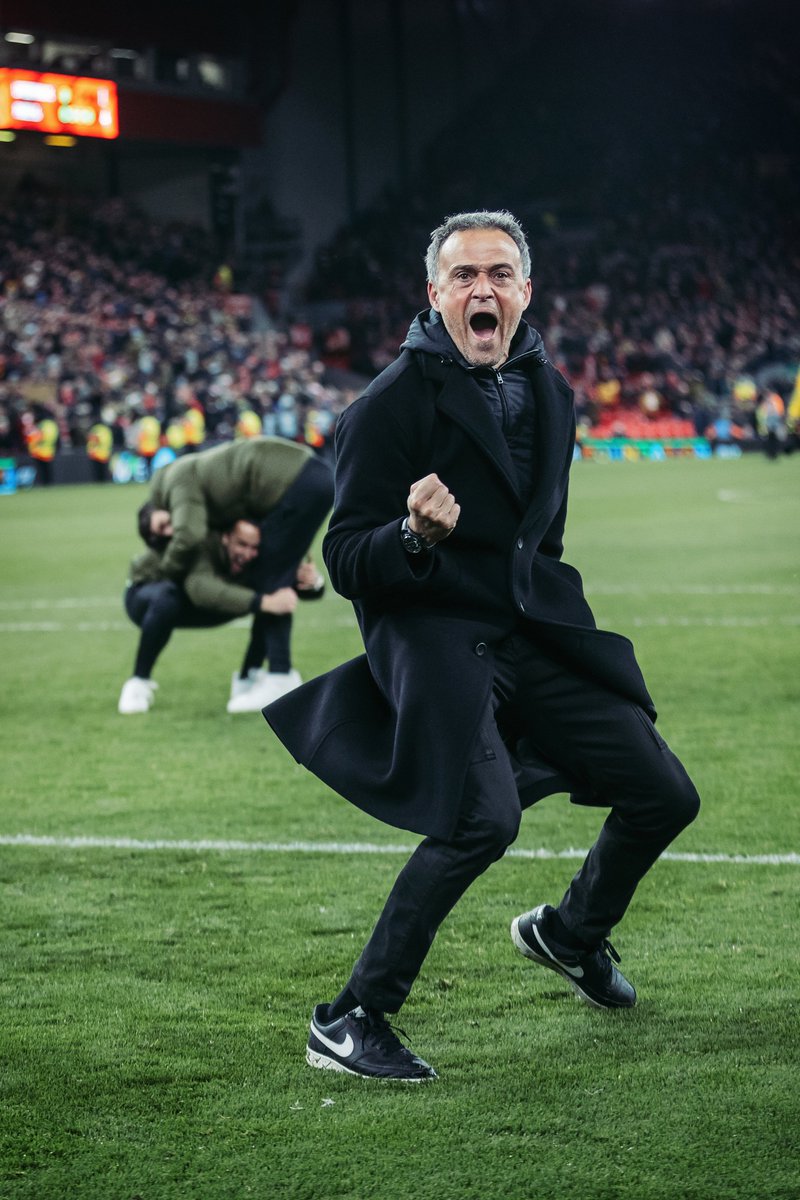 🚨🗣️Luis Enrique🇪🇸:

"𝗔𝗖𝗛𝗥𝗔𝗙 𝗛𝗔𝗞𝗜𝗠𝗜 𝗘𝗦𝗧 𝗨𝗡𝗘 𝗠𝗔𝗖𝗛𝗜𝗡𝗘 𝗠𝗔𝗥𝗢𝗖𝗔𝗜𝗡𝗘 !🇲🇦"
