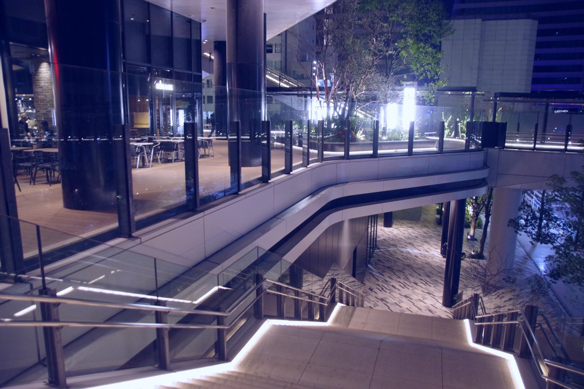 HumankindXXX's tweet image. Tokyo Port City,
Minato-ku, Tokyo 105-0022
#photography
#cityscape
#nightview