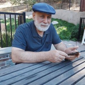 𝐍𝐢𝐨𝐡 𝐁𝐞𝐫𝐠 🇮🇷 ✡︎ tweet media