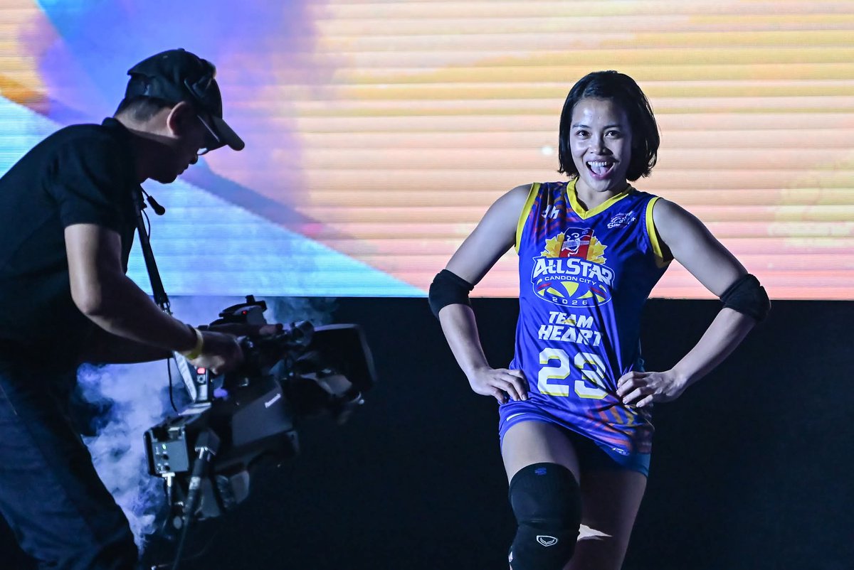 Premier Volleyball League tweet media