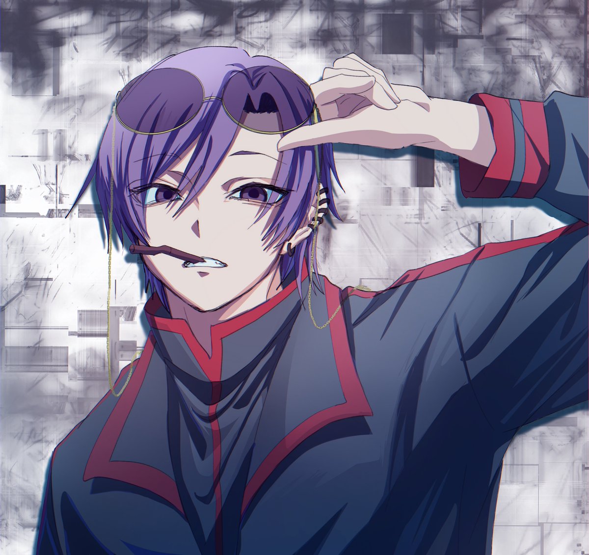 桃くん tweet media
