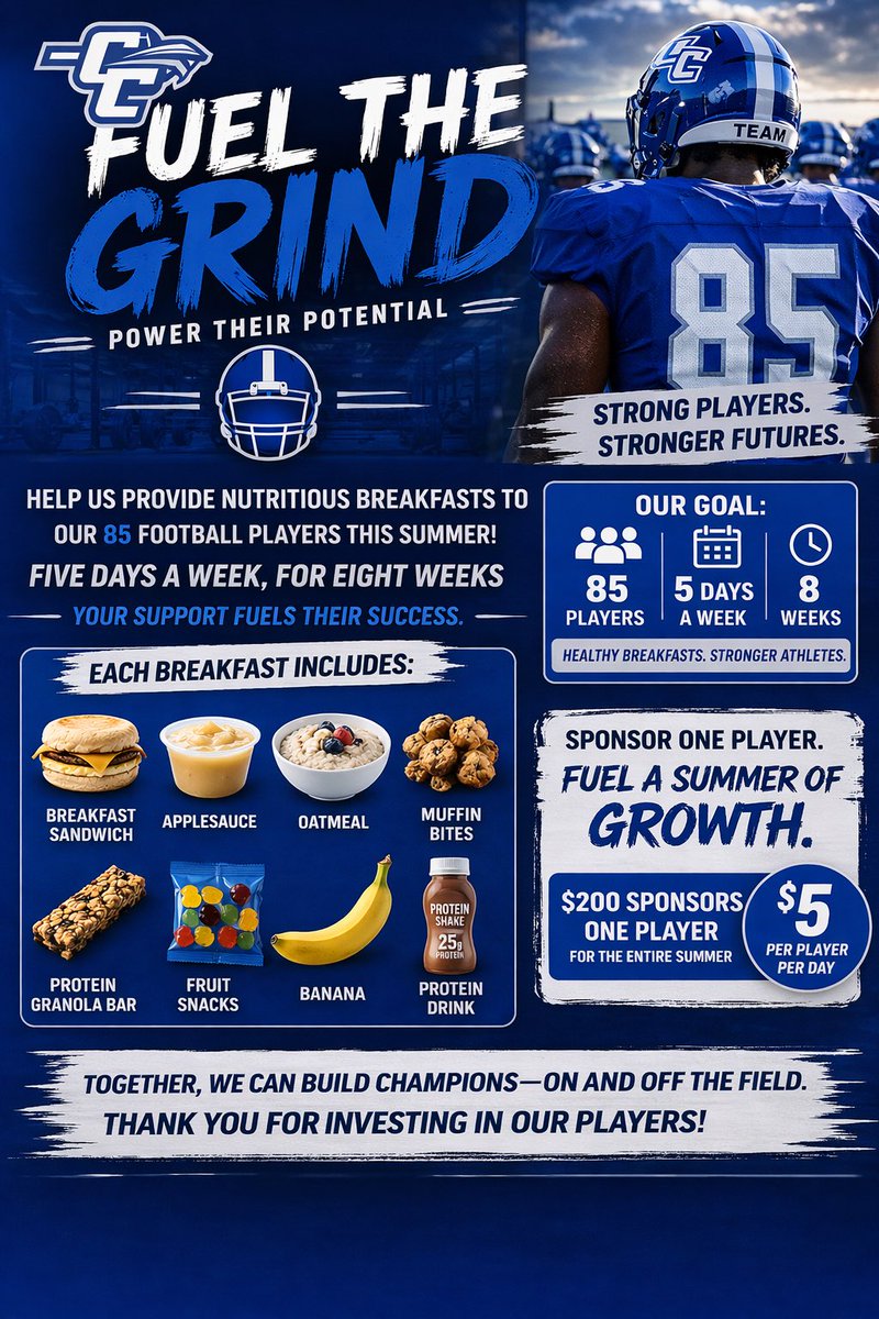 CCSU Football tweet media