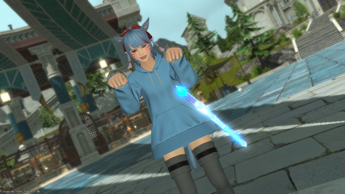 なお tweet media