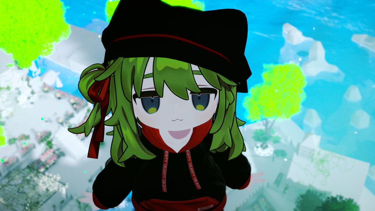ちらんちゃー tweet media