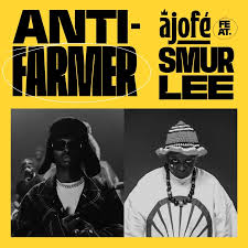 Naija102FM's tweet image. Np -Anti Farmer by @realajofe  Ontop #WorkChop wt @GodwinAruwayo &amp;amp; @Joypanam
#TuneIn