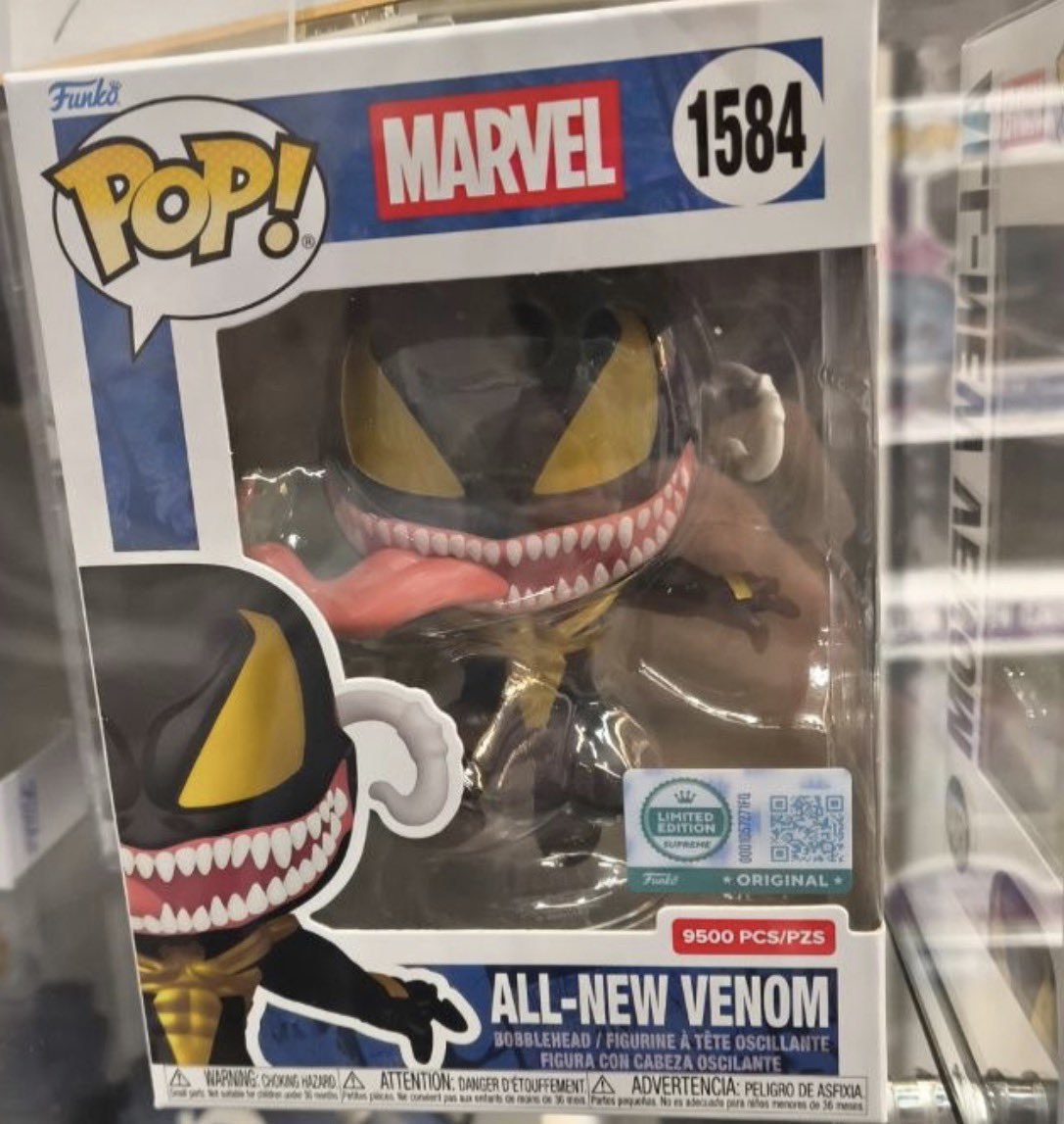 Funko Finderz | Funko Pop! News & More! tweet media
