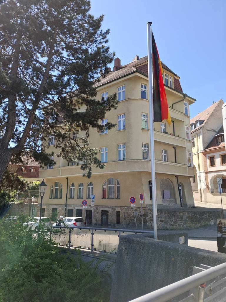tyczynski_k's tweet image. POzdrawiam z ojczyzny Tuska 😉
 #Görlitz #Deutschland