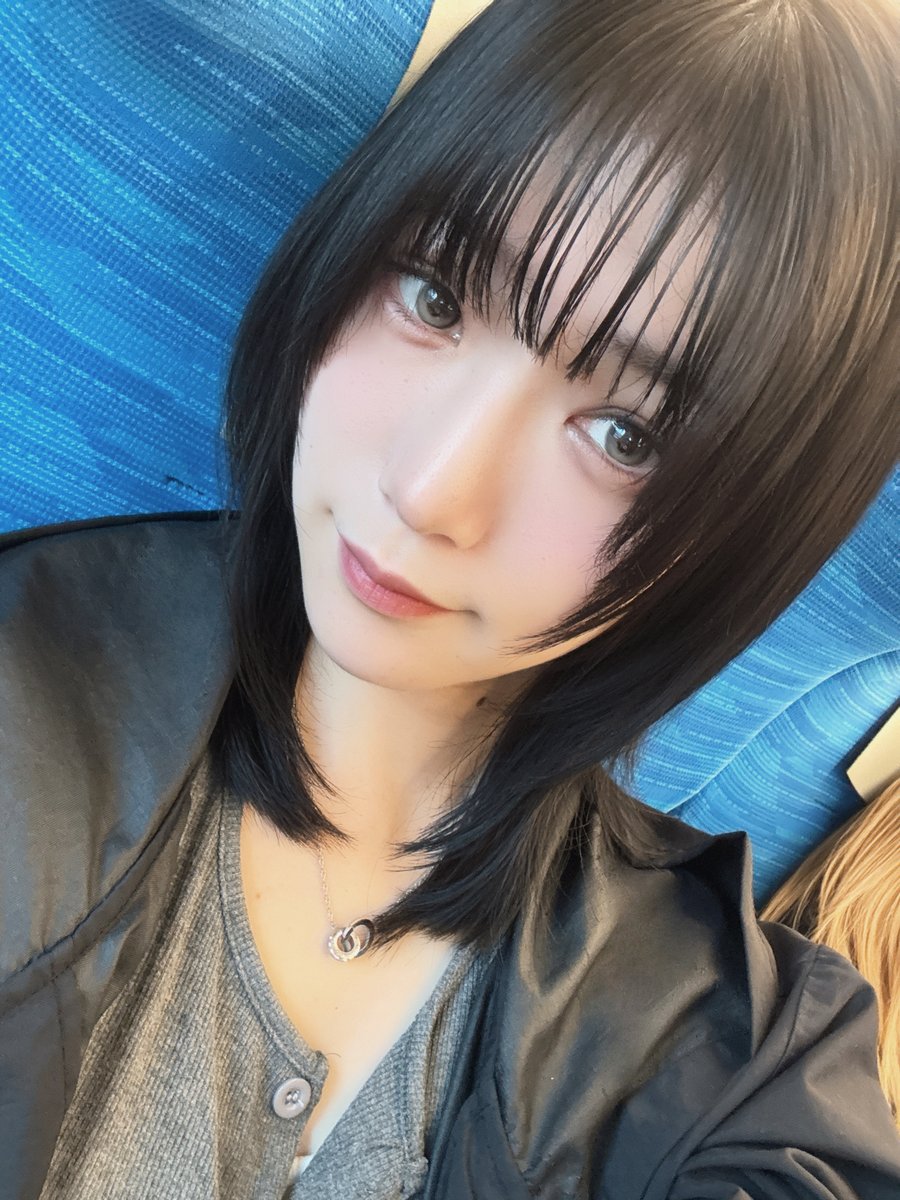 川原みなみ(Quubi) tweet media