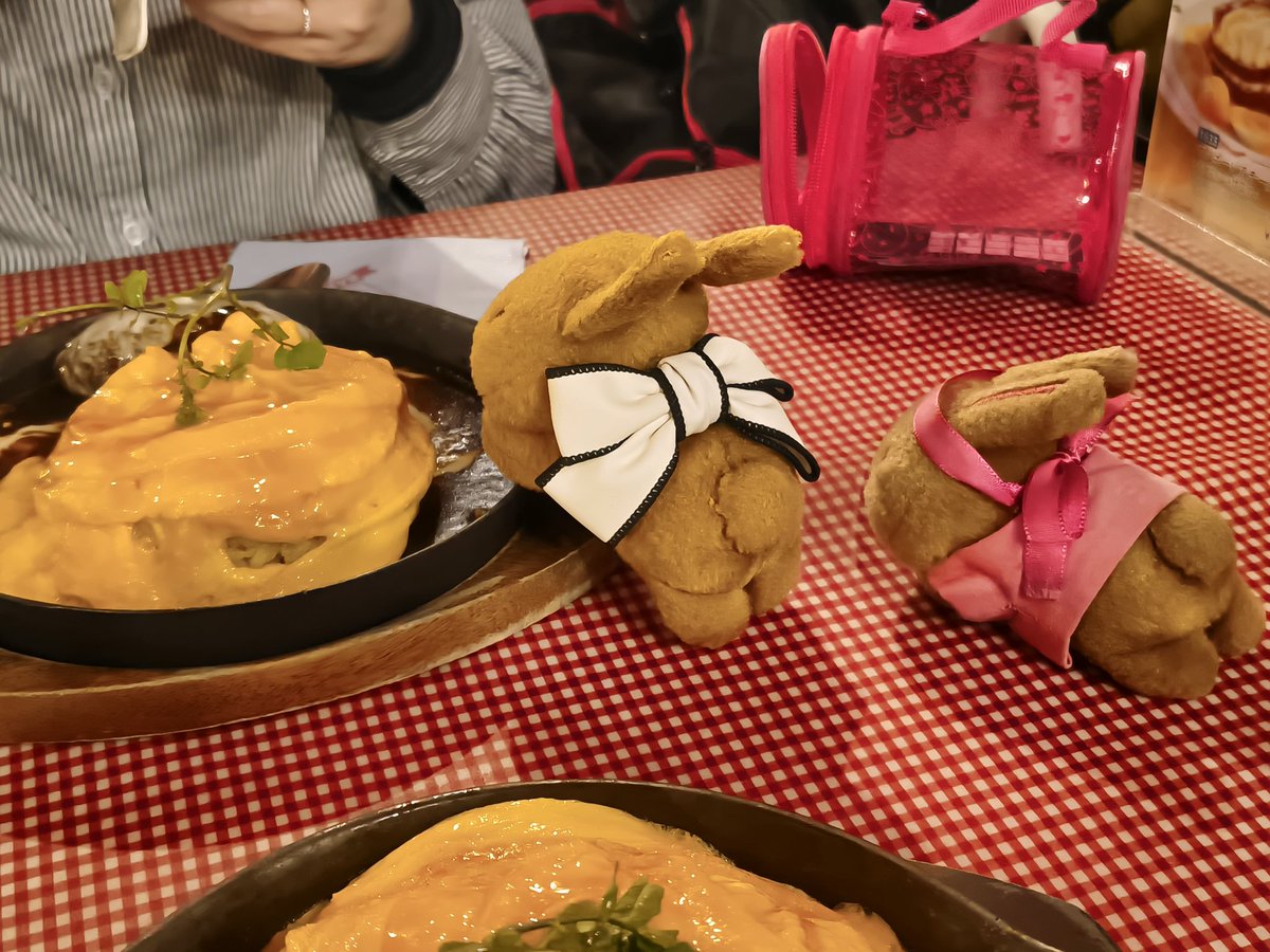 ほわやんの趣味部屋 tweet media