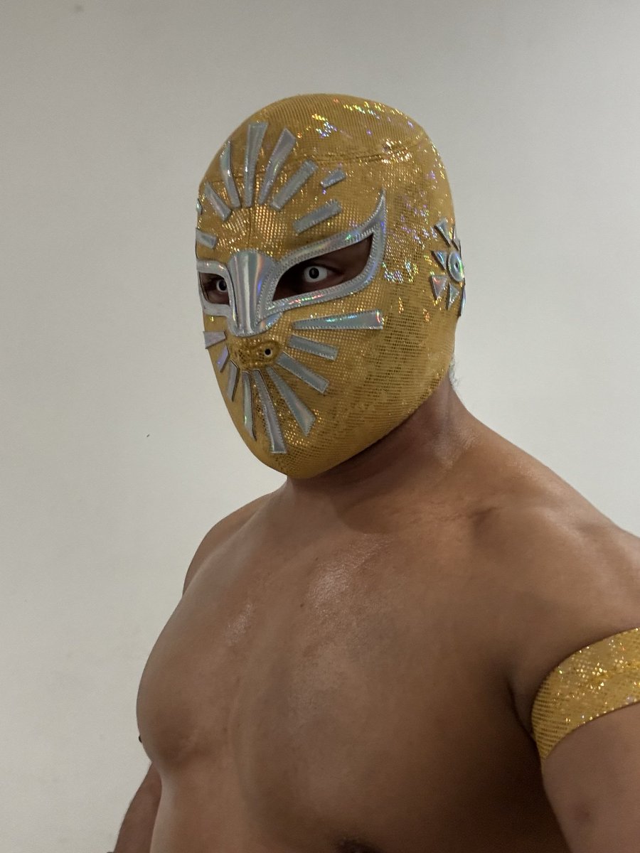 CARISTICO MISTICO MX Oficial tweet media