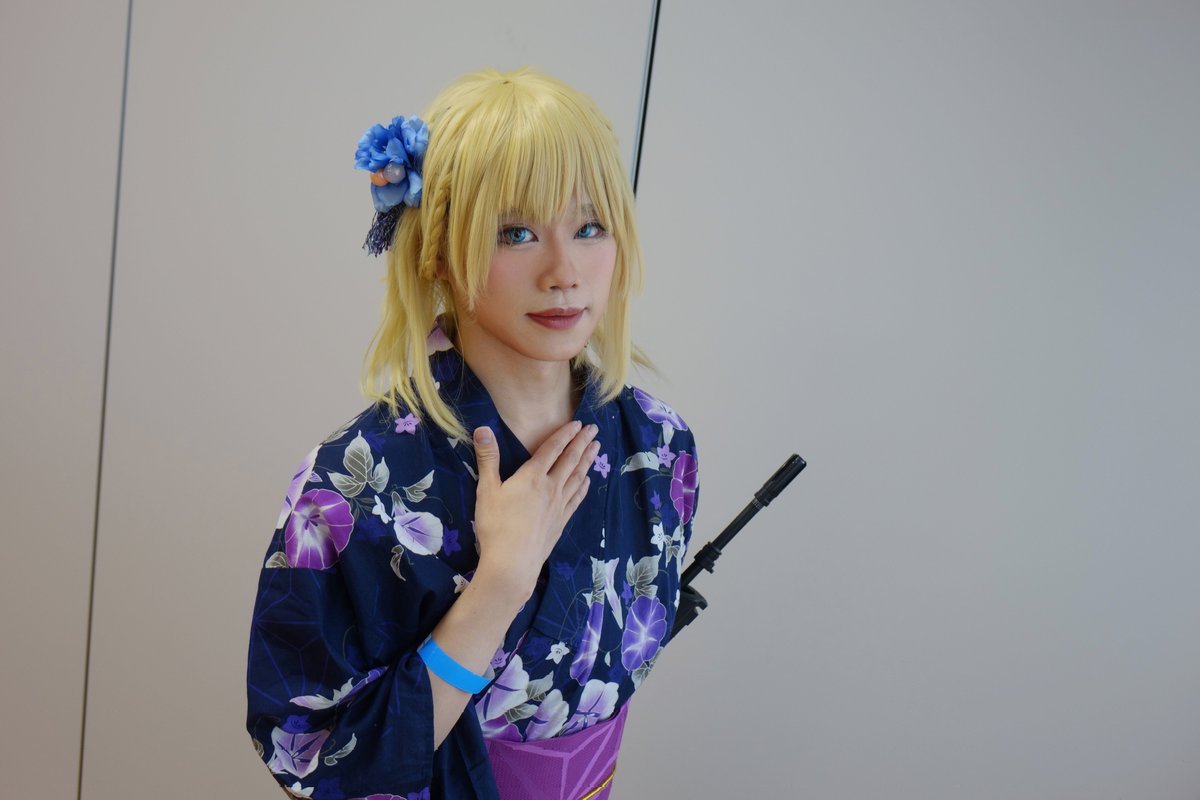 けい tweet media