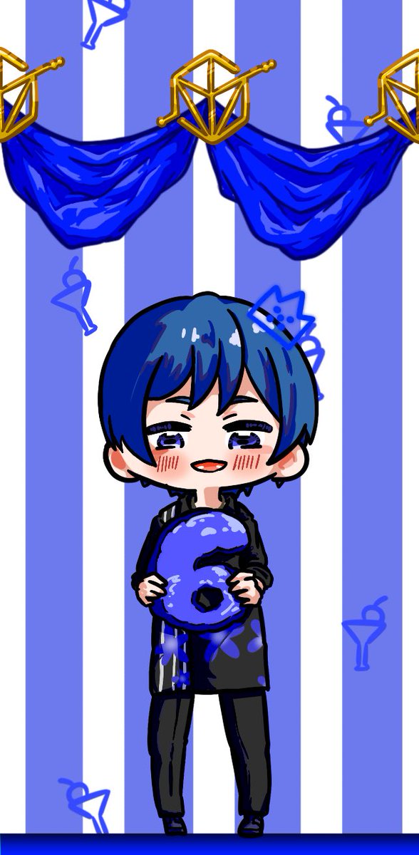 えとう tweet media