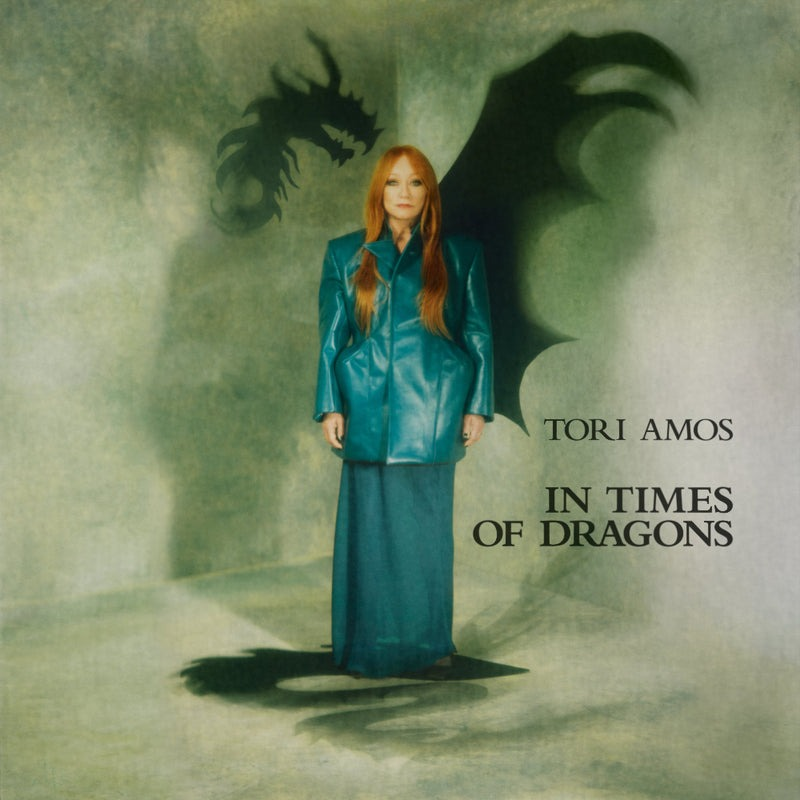 Tori Amos News from Utzdented ♥ tweet media