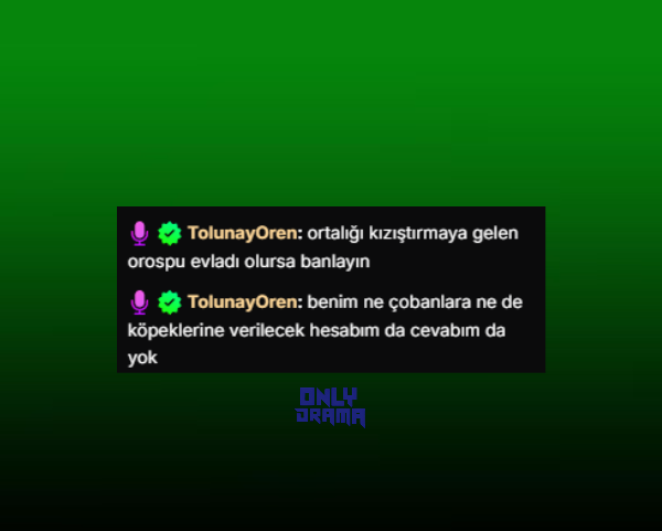 OnlyDrama tweet media