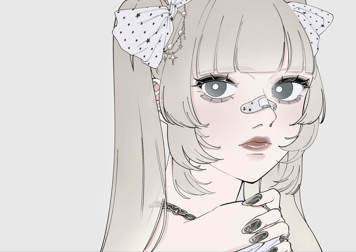 𝗼𝗺𝗶 ║ 5/5 クリマ【B1-2】 tweet media