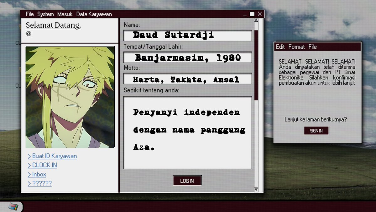 Daud Sutardji. tweet media
