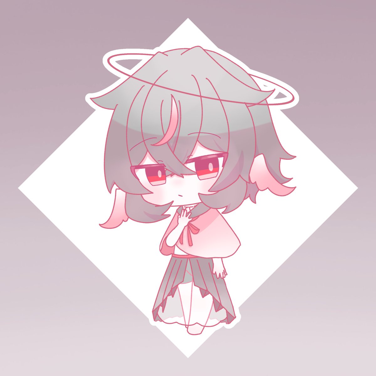 夜狐兎🍫@キャラシ準備中 tweet media