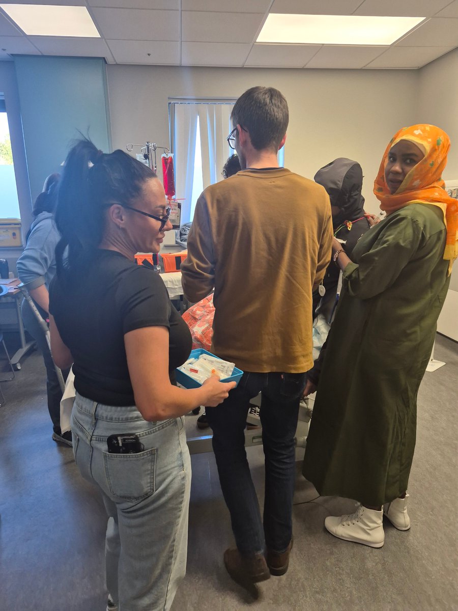 UHTMedicalEducation tweet media