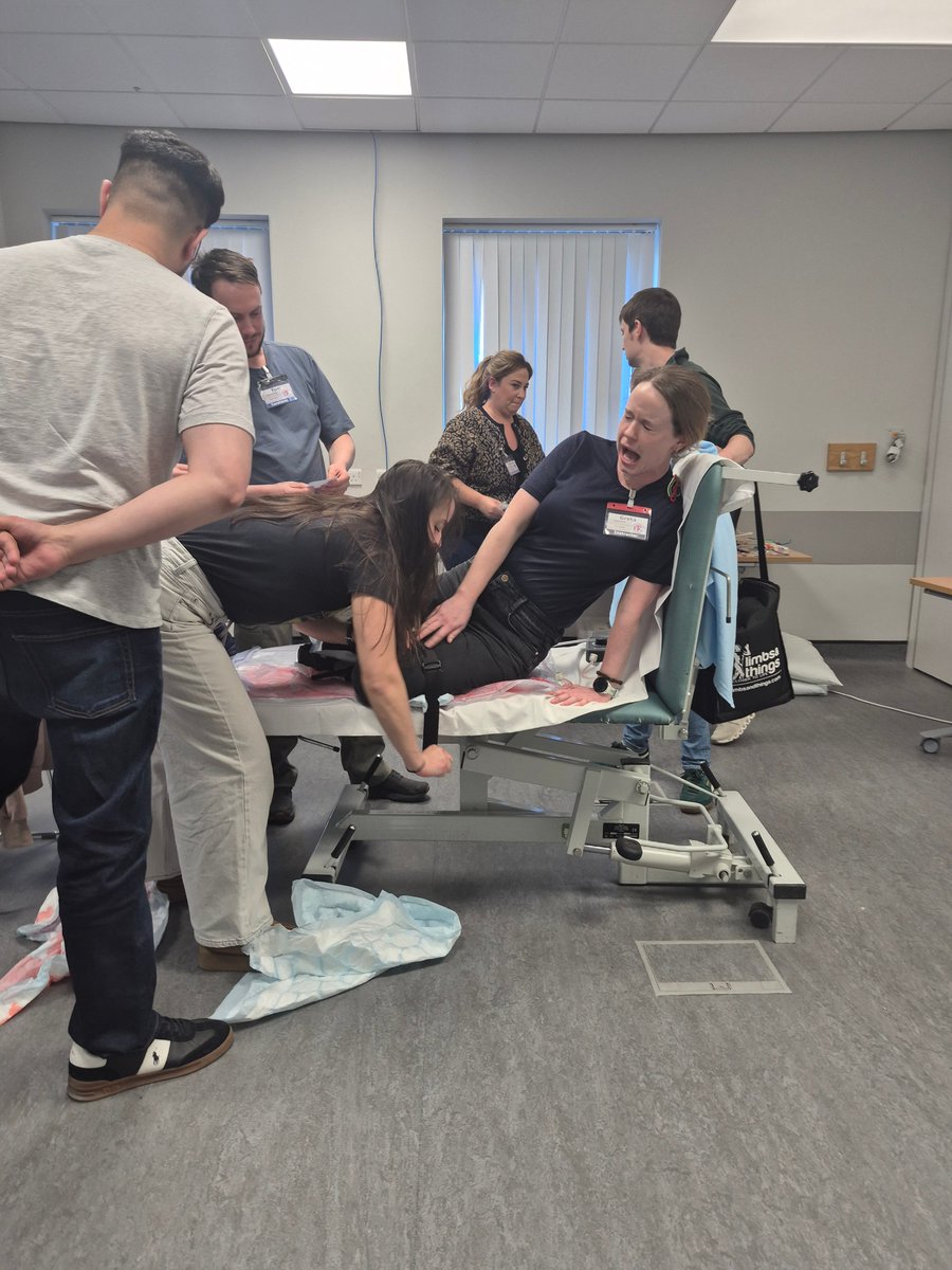 UHTMedicalEducation tweet media