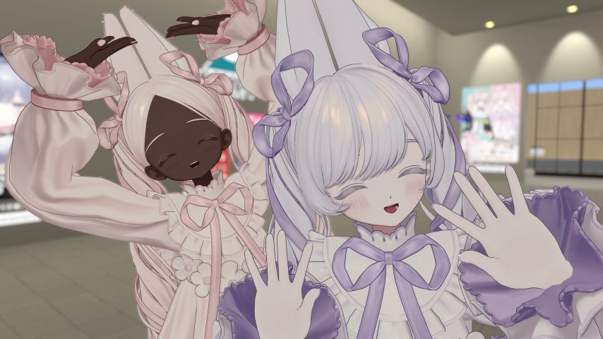 ぼな tweet media