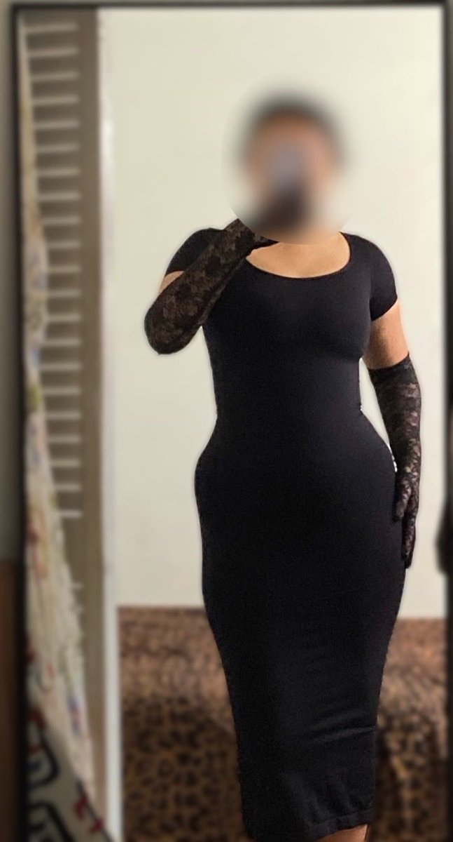 faceless Goddess - findom tweet media