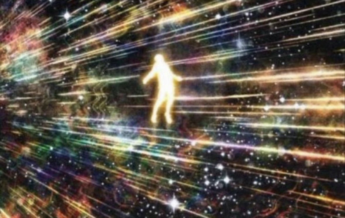 The beat switch in Travis Scott Stargazing