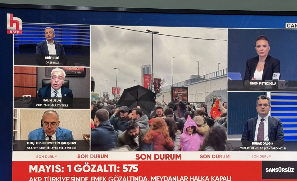 Av.Mahmut TANAL tweet media