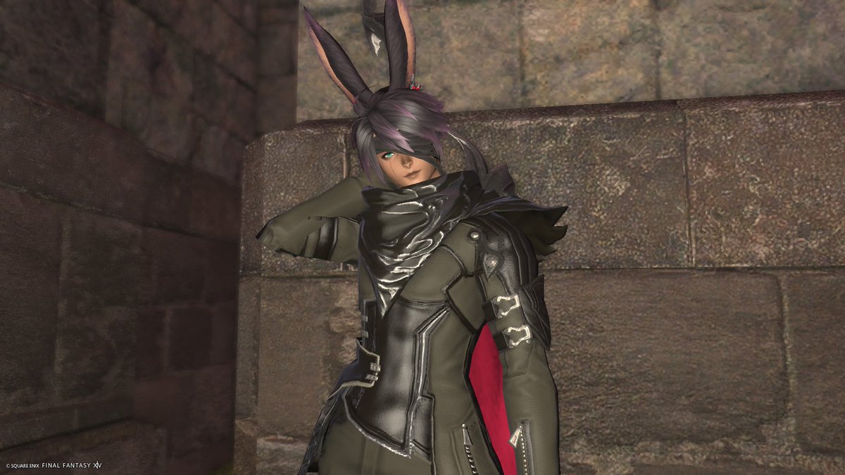 ⋆⁺₊⋆ ☾⋆⁺₊⋆ @ Shadowbringers 🌱 tweet media