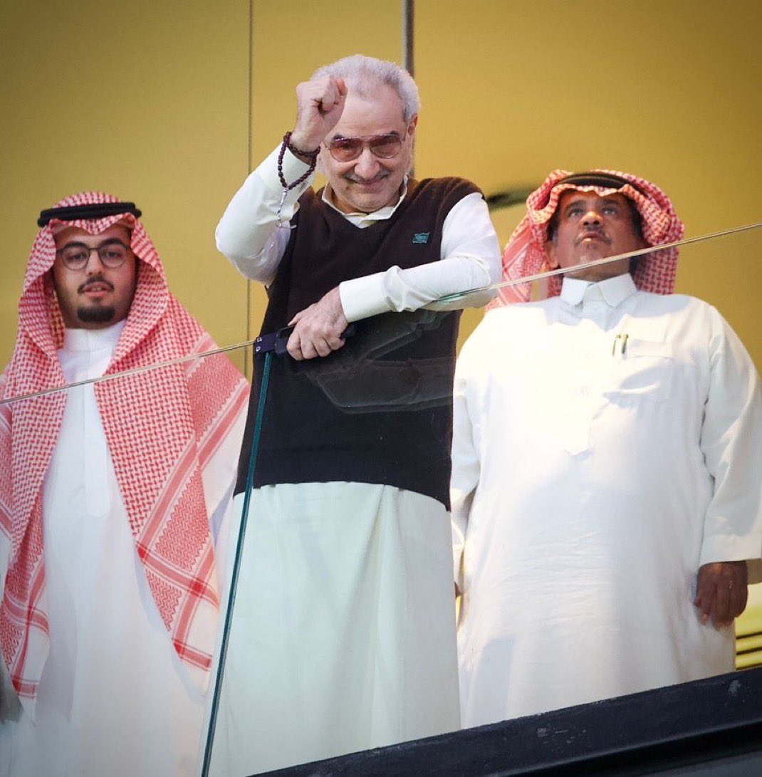 سهم هلالي tweet media